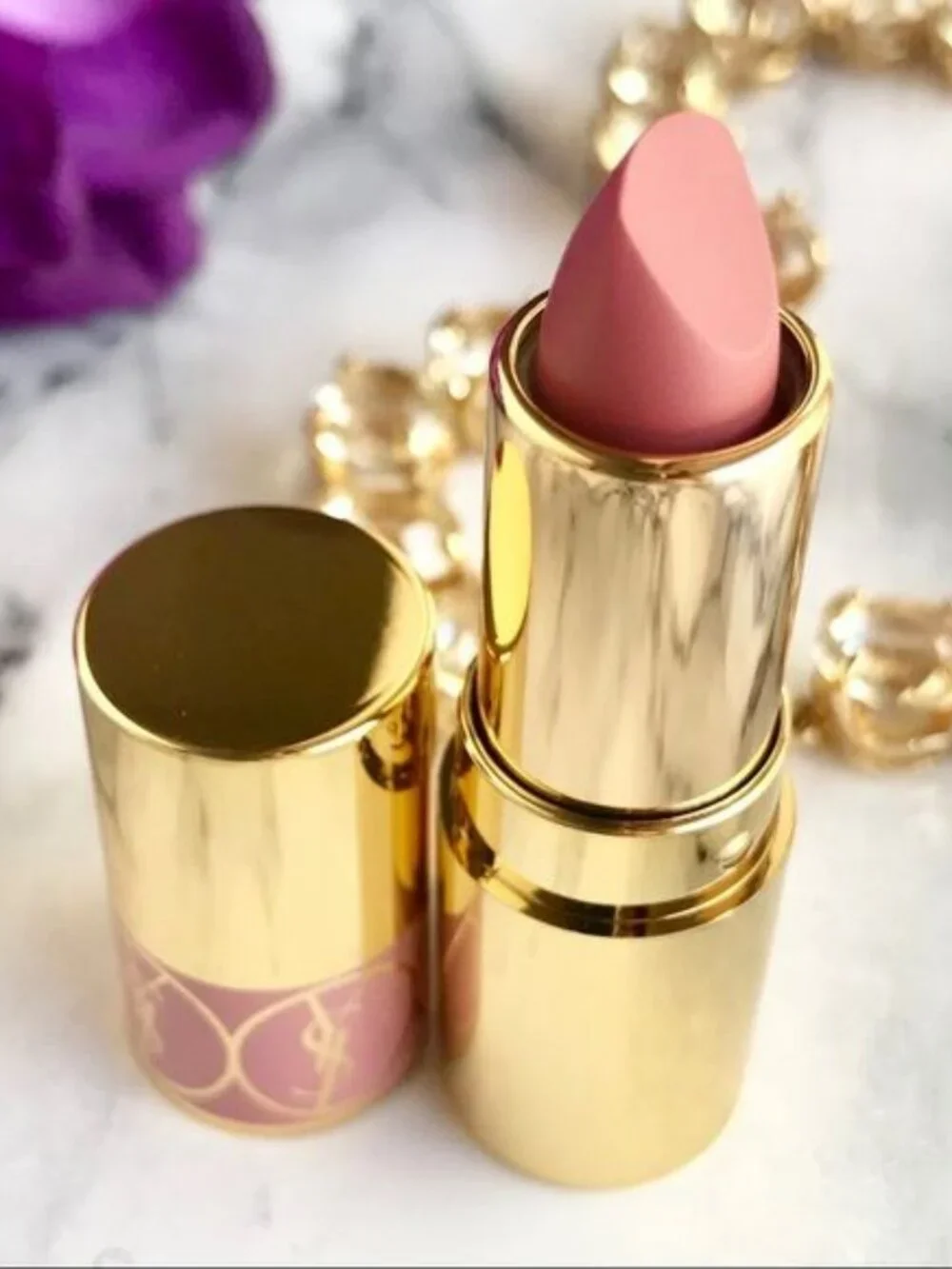 Yves Saint Laurent ysl yves